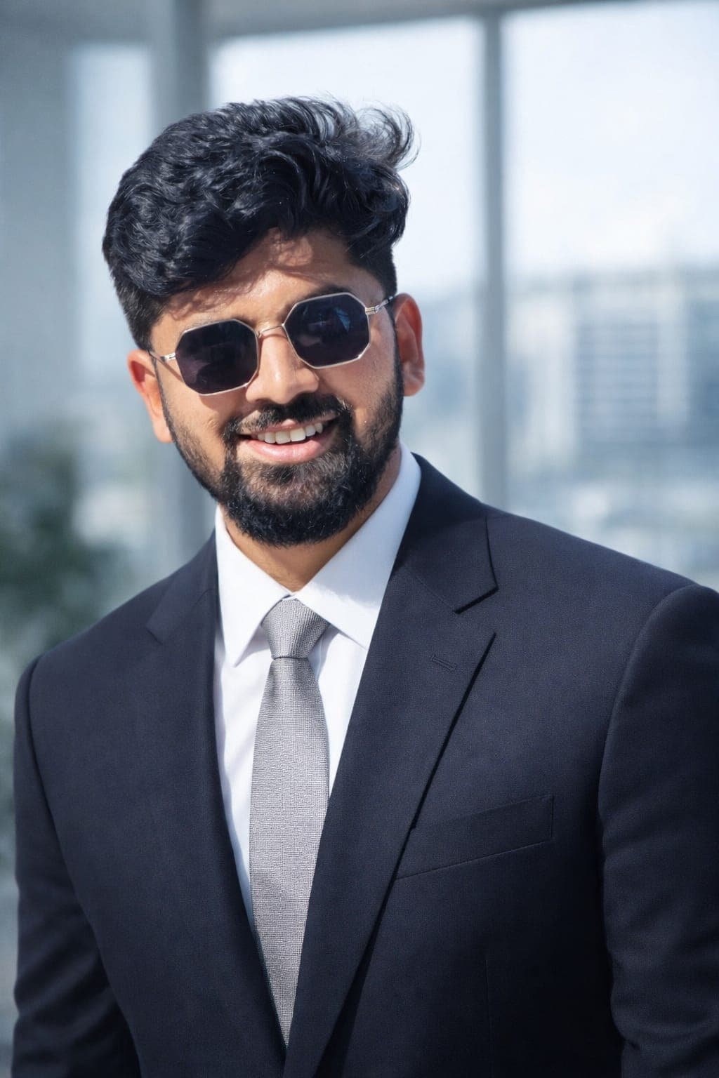 Vikalp Gupta